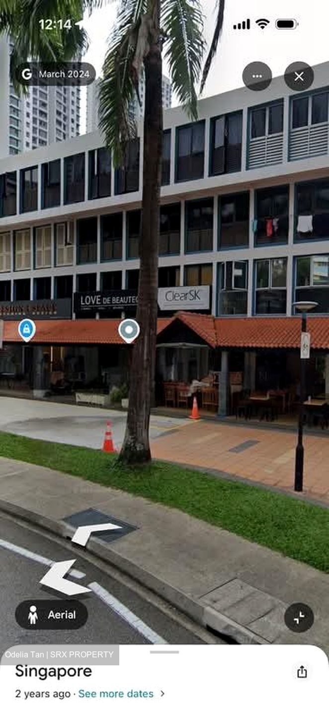 Toa Payoh Central (D12), Shop House #604749891